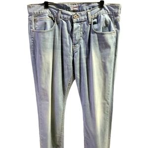 HUDSON MENS JEANS